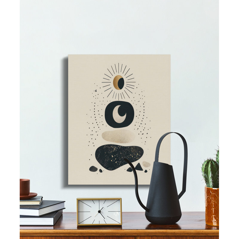 Wrapped Canvas Print Set, 20x30