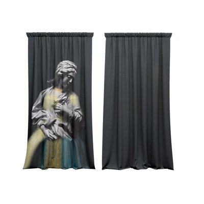 Room Darkening Curtains