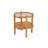 Nesting Table (2 Pieces)