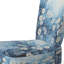 Chaise parsons de 22,5 po de largeur