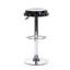 Pomona Swivel Adjustable Height Bar Stool-36137583