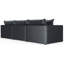 Canapé modulaire 3 pièces Nyrie-100929420