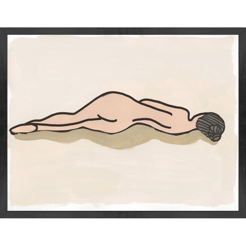 Be Free I Print by Ryan Brown, 28.5" H x 33.5" W