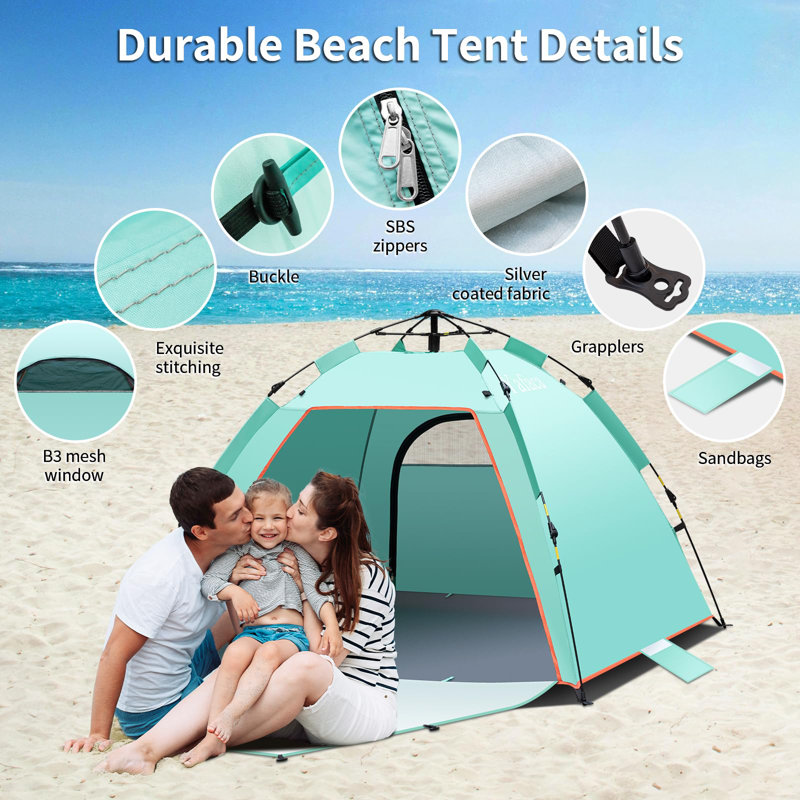 1 Person Tent