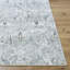 Tapis d'intérieur tissé à la machine Almudena-101687078