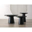 Ensemble de tables basses 3 pièces Gudinas