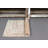 Beige Vintage Turkish Runner Rug With Eclectic Handwoven Wool For an Antique-Style Farmhouse Decor