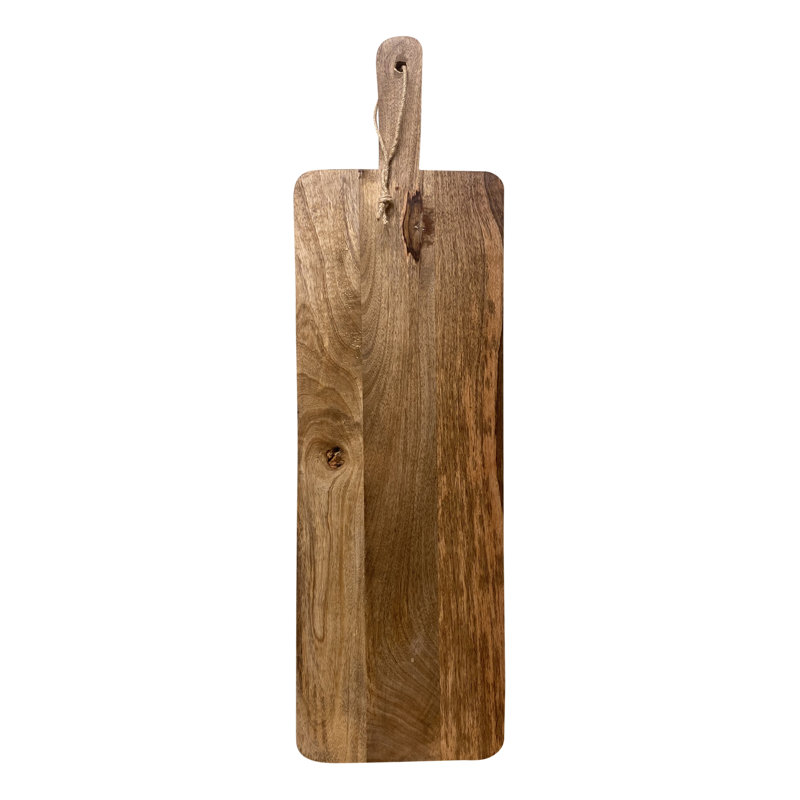 Alpen Home Nowlin Wood Tray