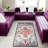 Selassie Oriental Indoor Rug
