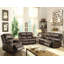 Fauteuil inclinable rembourré motorisé Hagar-980275943-1069156814