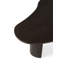 Boomerang Solid Wood Coffee Table-698672262