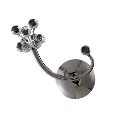 Armed Sconce