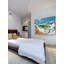 Reproduction d'art sur toile tendue-25596932