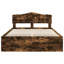Solid Wood Bed-1180282824-1180282829