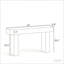 Aesthetic Design Sofa Table,Console Table,Hallway Table