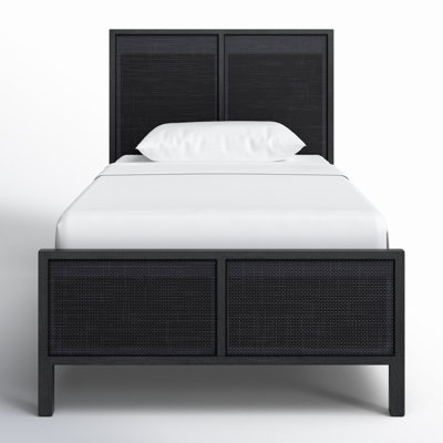 Nellie Cane Bed