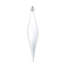 6cm Solid Colour 节日装饰品 Bauble-43280122