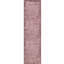 Tapis rouge à motif tissé rétro-1518725187
