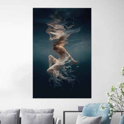 Impression sur toile Modern Modern