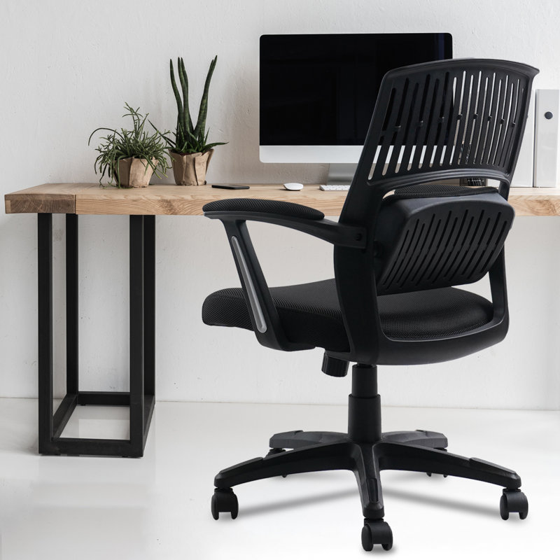 Fauteuil de bureau ergonomique Kuyper