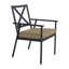 Marin Outdoor Dining Armchair-922024503-922024483