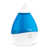 Blue/White selected