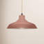 Luminaire suspendu en forme de dôme à 1 lumière Gela-1711079894-1685151180-1685151177