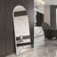 Miroir pleine longueur Navaneeth