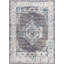 Tapis gris / ivoire Luella-575977874