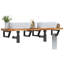 160cm Bathroom Vanity Top-1833380602