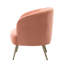 Fauteuil demi-tonneau Dian-70102371