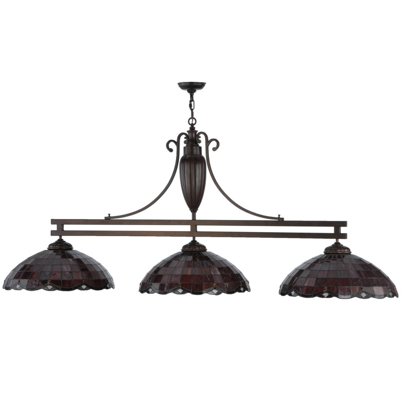 Elan 3 - Light Pendant