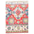 Ochoa Red Rug