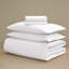 Housse de coussin 100% coton percale
