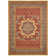 Ophelia Oriental Indoor Rug