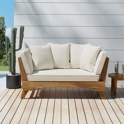 SERENE DAYBED