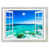 Toile tendue