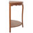 Evangelyne Console Table-1400362943