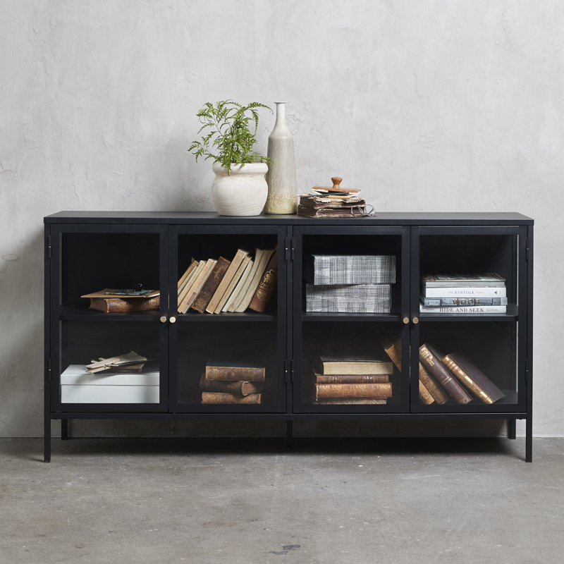 Damyah 170cm Sideboard