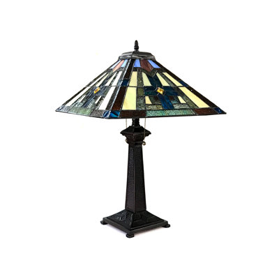 Aguilar Metal Table Lamp