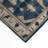 ArtDeco Beige Indoor and Outdoor Area Rug-819750591