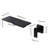 Single-handle Bathroom Faucet-55167023