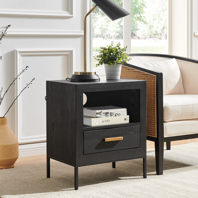 Anansa End Table