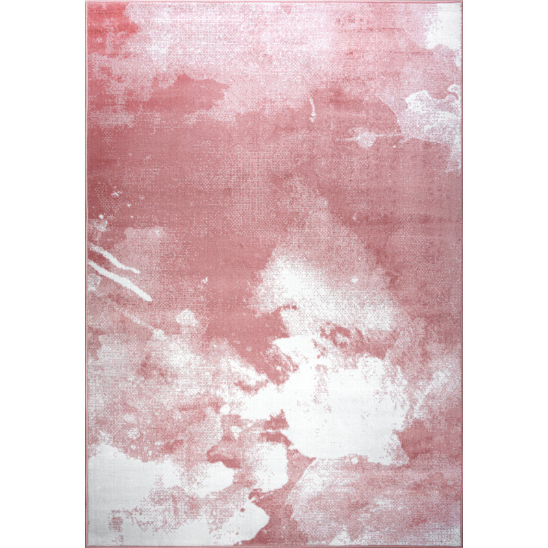 Tapis de couloir Mercer41, Rectangle 7 pi 10 po x 10 pi 6 po