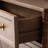 American style retro practical shoe cabinet