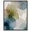 «Moss and Mineral Forms III», reproduction d'art sur toile par Art Remedy
