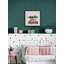 Starting The Holidays - Single Picture Frame Painting-2059658784