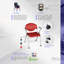 Chaise empilable Regency Rico-121850107-121850106