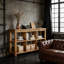 Console Modern Design