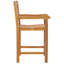 Tabouret de comptoir 24,5 po Elzas